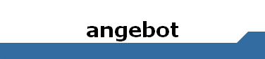angebot